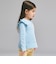 【プティプラ】GIRLS長袖Tシャツ