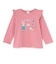 【プティプラ】GIRLS長袖Tシャツ
