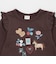 【プティプラ】GIRLS長袖Tシャツ