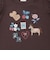 【プティプラ】GIRLS長袖Tシャツ