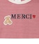 【プティプラ】GIRLS長袖Tシャツ