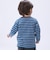【WEB別注カラーあり】【プティプラ】BOYS長袖Tシャツ
