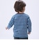 【WEB別注カラーあり】【プティプラ】BOYS長袖Tシャツ
