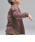【WEB別注カラーあり】【プティプラ】BOYS長袖Tシャツ