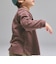 【WEB別注カラーあり】【プティプラ】BOYS長袖Tシャツ