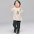 【WEB別注カラーあり】【プティプラ】BOYS長袖Tシャツ