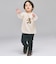 【WEB別注カラーあり】【プティプラ】BOYS長袖Tシャツ