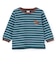 【WEB別注カラーあり】【プティプラ】BOYS長袖Tシャツ