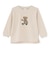 【WEB別注カラーあり】【プティプラ】BOYS長袖Tシャツ