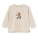 【WEB別注カラーあり】【プティプラ】BOYS長袖Tシャツ