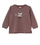 【WEB別注カラーあり】【プティプラ】BOYS長袖Tシャツ
