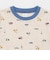 【WEB別注カラーあり】【プティプラ】BOYS長袖Tシャツ