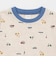 【WEB別注カラーあり】【プティプラ】BOYS長袖Tシャツ