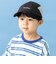 【Dセレクト】ナイロンメッシュCAP