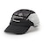 【Dセレクト】ナイロンメッシュCAP