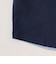 背面異素材切替ワイドシルエット半袖Tシャツ