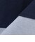 背面異素材切替ワイドシルエット半袖Tシャツ