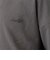 背面異素材切替ワイドシルエット半袖Tシャツ