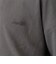 背面異素材切替ワイドシルエット半袖Tシャツ