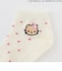 【サンリオキャラクターズ】ショート丈ソックス
