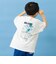アソート濡れると色が変わるプリント半袖Tシャツ