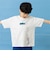 アソート濡れると色が変わるプリント半袖Tシャツ