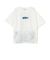 アソート濡れると色が変わるプリント半袖Tシャツ