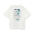 アソート濡れると色が変わるプリント半袖Tシャツ