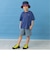 アソート濡れると色が変わるプリント半袖Tシャツ