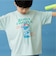 アソート濡れると色が変わるプリント半袖Tシャツ