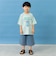 アソート濡れると色が変わるプリント半袖Tシャツ