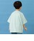アソート濡れると色が変わるプリント半袖Tシャツ