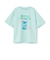 アソート濡れると色が変わるプリント半袖Tシャツ