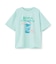 アソート濡れると色が変わるプリント半袖Tシャツ