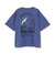 アソート濡れると色が変わるプリント半袖Tシャツ