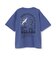アソート濡れると色が変わるプリント半袖Tシャツ
