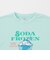 アソート濡れると色が変わるプリント半袖Tシャツ