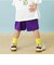 のびっとカットツイルショートパンツ