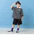 のびっとカットツイルショートパンツ