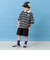 のびっとカットツイルショートパンツ