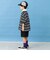 のびっとカットツイルショートパンツ