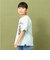 【Penfield】【親子リンク】【接触冷感】キッズアソートベア半袖Tシャツ