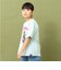 【Penfield】【親子リンク】【接触冷感】キッズアソートベア半袖Tシャツ
