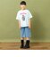 【Penfield】【親子リンク】【接触冷感】キッズアソートベア半袖Tシャツ