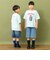 【Penfield】【親子リンク】【接触冷感】キッズアソートベア半袖Tシャツ