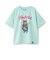 【Penfield】【親子リンク】【接触冷感】キッズアソートベア半袖Tシャツ