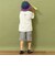 【Penfield】【親子リンク】【接触冷感】キッズアソートベア半袖Tシャツ