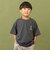 【Penfield】【親子リンク】【接触冷感】キッズアソートベア半袖Tシャツ