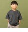 【Penfield】【親子リンク】【接触冷感】キッズアソートベア半袖Tシャツ