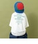 【Penfield】【親子リンク】【接触冷感】キッズメッセージロゴバックBIG Tシャツ